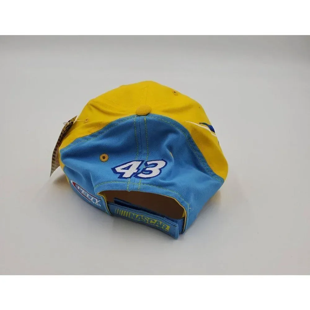 Bobby Labonte Signed Hat Lot Of 2 Cheerios Nascar Sprint Cup Series - Picture 5 of 16